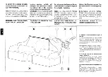 Preview for 49 page of Ferrari 1993 Mondial T U.S. Technical Manual