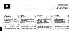 Preview for 51 page of Ferrari 1993 Mondial T U.S. Technical Manual