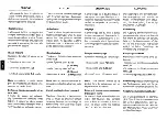 Preview for 53 page of Ferrari 1993 Mondial T U.S. Technical Manual