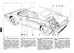 Preview for 56 page of Ferrari 1993 Mondial T U.S. Technical Manual