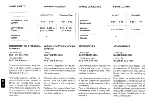 Preview for 68 page of Ferrari 1993 Mondial T U.S. Technical Manual