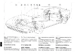 Preview for 70 page of Ferrari 1993 Mondial T U.S. Technical Manual