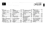 Preview for 74 page of Ferrari 1993 Mondial T U.S. Technical Manual