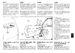 Preview for 97 page of Ferrari 1993 Mondial T U.S. Technical Manual