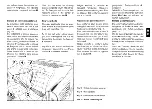 Preview for 106 page of Ferrari 1993 Mondial T U.S. Technical Manual