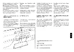 Preview for 111 page of Ferrari 1993 Mondial T U.S. Technical Manual