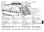 Preview for 113 page of Ferrari 1993 Mondial T U.S. Technical Manual