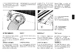 Preview for 114 page of Ferrari 1993 Mondial T U.S. Technical Manual