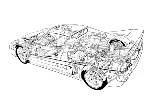 Preview for 4 page of Ferrari 1995 F50 Owner'S Manual