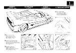 Preview for 10 page of Ferrari 1995 F50 Owner'S Manual