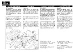 Preview for 44 page of Ferrari 1995 F50 Owner'S Manual