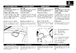 Preview for 49 page of Ferrari 1995 F50 Owner'S Manual