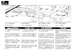 Preview for 50 page of Ferrari 1995 F50 Owner'S Manual