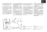 Preview for 59 page of Ferrari 1995 F50 Owner'S Manual