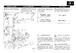 Preview for 63 page of Ferrari 1995 F50 Owner'S Manual