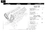 Preview for 64 page of Ferrari 1995 F50 Owner'S Manual