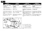 Preview for 74 page of Ferrari 1995 F50 Owner'S Manual