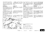 Preview for 145 page of Ferrari 1997 550 maranello Owner'S Manual