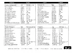 Preview for 183 page of Ferrari 1997 550 maranello Owner'S Manual