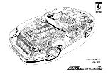 Preview for 3 page of Ferrari 1999 550 maranello Owner'S Manual