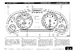 Preview for 25 page of Ferrari 1999 550 maranello Owner'S Manual