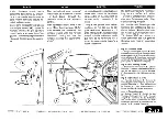 Preview for 33 page of Ferrari 1999 550 maranello Owner'S Manual