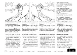 Preview for 35 page of Ferrari 1999 550 maranello Owner'S Manual