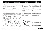 Preview for 37 page of Ferrari 1999 550 maranello Owner'S Manual