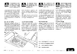 Preview for 39 page of Ferrari 1999 550 maranello Owner'S Manual