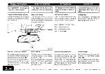 Preview for 60 page of Ferrari 1999 550 maranello Owner'S Manual