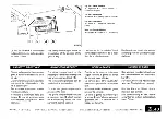 Preview for 63 page of Ferrari 1999 550 maranello Owner'S Manual