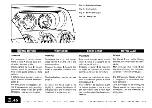 Preview for 66 page of Ferrari 1999 550 maranello Owner'S Manual