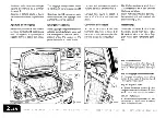 Preview for 68 page of Ferrari 1999 550 maranello Owner'S Manual