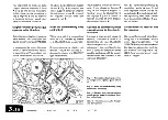 Preview for 95 page of Ferrari 1999 550 maranello Owner'S Manual