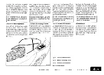 Preview for 117 page of Ferrari 1999 550 maranello Owner'S Manual