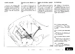 Preview for 119 page of Ferrari 1999 550 maranello Owner'S Manual