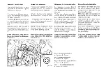 Preview for 124 page of Ferrari 1999 550 maranello Owner'S Manual