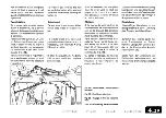 Preview for 137 page of Ferrari 1999 550 maranello Owner'S Manual