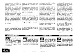 Preview for 146 page of Ferrari 1999 550 maranello Owner'S Manual