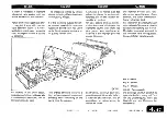 Preview for 155 page of Ferrari 1999 550 maranello Owner'S Manual