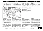 Preview for 161 page of Ferrari 1999 550 maranello Owner'S Manual