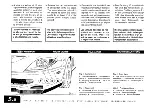 Preview for 166 page of Ferrari 1999 550 maranello Owner'S Manual