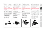 Preview for 23 page of Ferrari 2000 360 Modena Owner'S Manual