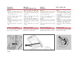 Preview for 80 page of Ferrari 2000 360 Modena Owner'S Manual