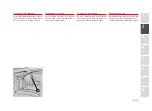 Preview for 83 page of Ferrari 2000 360 Modena Owner'S Manual