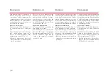 Preview for 93 page of Ferrari 2000 360 Modena Owner'S Manual