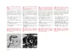 Preview for 101 page of Ferrari 2000 360 Modena Owner'S Manual