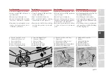 Preview for 129 page of Ferrari 2000 360 Modena Owner'S Manual