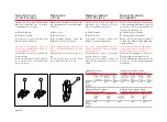 Preview for 134 page of Ferrari 2000 360 Modena Owner'S Manual