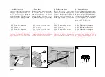 Preview for 136 page of Ferrari 2000 360 Modena Owner'S Manual